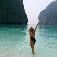 Отзыв от Анастасия - Visa DTV